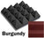 48 Pack (12x12x3)" Pyramid Foam Acoustic Panel for Soundproofing Studio/Home Theater
