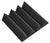 12 Pack (12x12x3)" Wedge Foam Acoustic Panel for Soundproofing Studio/Home Theater
