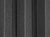 12 Pack (12x12x4)" Wedge Foam Acoustic Panel for Soundproofing Studio/Home Theater