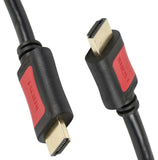 High Speed Active HDMI Cable with RedMere-28AWG Long for Xbox 3D-Blu-ray Playstation