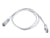 3 Ft Cat5e Ethernet Cable for Computer High Speed Internet WiFi Router