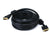Heavy Duty DVI-D (Dual Link) 24Awg Computer Monitor Digital Video Cable for - Long