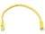 1 Ft Cat5e Ethernet Cable for Computer High Speed Internet Modem Wi/Fi