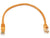 1 Ft Cat5e Ethernet Cable for Computer High Speed Internet Modem Wi/Fi