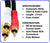 3 Foot Composite Cable (Red, White, Yellow)Video & Audio RCA Connectors