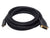 High Speed DVI-D (Single Link) to HDMI 24Awg Computer Monitor Digital Video Cable