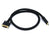High Speed DVI-D (Single Link) to HDMI 24Awg Computer Monitor Digital Video Cable