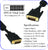 DVI-D (Dual Link) 28Awg Digital Video Cable for Computer Monitor