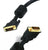 Heavy Duty DVI-D (Dual Link) 24Awg Digital Video Cable for Computer Monitor