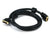 Heavy Duty DVI-D (Dual Link) 24Awg Digital Video Cable for Computer Monitor