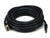 Heavy Duty DVI-D (Single Link) to HDMI 24Awg Computer Monitor Digital Video Cable