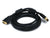 DVI-D (Dual Link) 28Awg Digital Video Cable for Computer Monitor