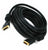 Heavy Duty DVI-D (Dual Link) 24Awg Computer Monitor Digital Video Cable for - Long