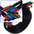 12 Ft Component Cable (RGB Video & Stereo Audio) RCA Connectors