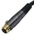 XLR Male to Female Pro-Audio Balanced Cable for Studio Microphone Interconnect