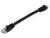 Black Cat 5e Cable