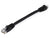 Black Cat 5e Cable