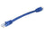 Blue Cat 5e Cable