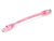 Pink Cat 5e Cable