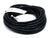 25ft 16AWG Power Cable 13Amp 125V (C13/5-15P) Computer Cord for PC