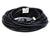 Extension Cord 15A 125V Power 14AWG Cable NEMA 5-15R Connector 5-15P 3 Prong Wall Plug