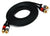 RCA Stereo Audio(Male/Male)Cable for Surround Sound/DVD/Blu-Ray/TV