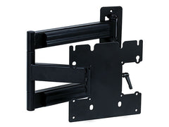 Full Motion TV Wall Mount Fits 23-40" Universal for LCD LED Plasma HDTV