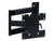 Full Motion TV Wall Mount Fits 23-40" Universal for LCD LED Plasma HDTV