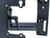 Full Motion TV Wall Mount Fits 23-40" Universal for LCD LED Plasma HDTV