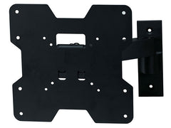 Tilt & Swivel Wall Mount Fits 24 26 28 30 32 37 Inch TV for LCD LED HDTV