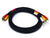 6 Foot Composite Cable (Red, White, Yellow)Video & Audio RCA Connectors