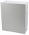 4-Ch Channel CCTV Power Supply Box (12VDC 5Amps) Distribution System