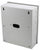 4-Ch Channel CCTV Power Supply Box (12VDC 5Amps) Distribution System