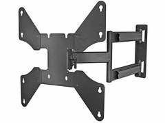 Full Motion Wall Mount Fits 32 37 40 42 46 Inch TV for LCD LED Plasma HDTV