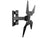 Full Motion Wall Mount Fits 32 37 40 42 46 Inch TV for LCD LED Plasma HDTV