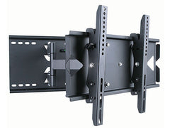 Tilt & Swivel TV Wall Mount Fits 23-37" Universal for LCD LED Plasma HDTV