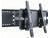 Tilt & Swivel TV Wall Mount Fits 23-37" Universal for LCD LED Plasma HDTV