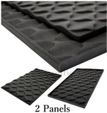 Spade Acoustic Foam Panels for Soundproofing Studio/Home Theater
