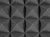 48 Pack (12x12x3)" Pyramid Foam Acoustic Panel for Soundproofing Studio/Home Theater