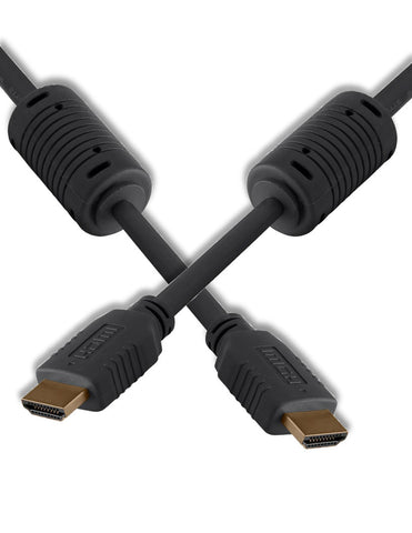 High Speed HDMI Cable for 4K TV 3D-Blu-ray DVD