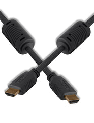 High Speed HDMI Cable for 4K TV HDTV 3D-Blu-ray DVD Digital Surround Sound Cord