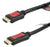 High Speed Active HDMI Cable with RedMere-28AWG Long for Xbox 3D-Blu-ray Playstation