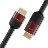 High Speed Active HDMI Cable with Performance Cabernet IC Chip for UHDTV
