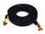 12 Foot Composite Cable (Red, White, Yellow)Video & Audio RCA Connectors