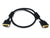 DVI-D (Dual Link) 28Awg Digital Video Cable for Computer Monitor