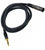 XLR to 1/4 Inch TRS Male Pro-Audio Balanced Cable for Studio Microphone Speakers Monitors