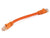 Orange Cat 5e Cable