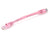 Pink Cat 5e Cable