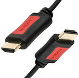 High Speed Active HDMI Cable with RedMere-28AWG for Xbox 3D-Blu-ray Playstation
