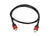 3 Foot High Speed HDMI Cable w/Ethernet-28AWG CL2 for Xbox 3D-Blu-ray